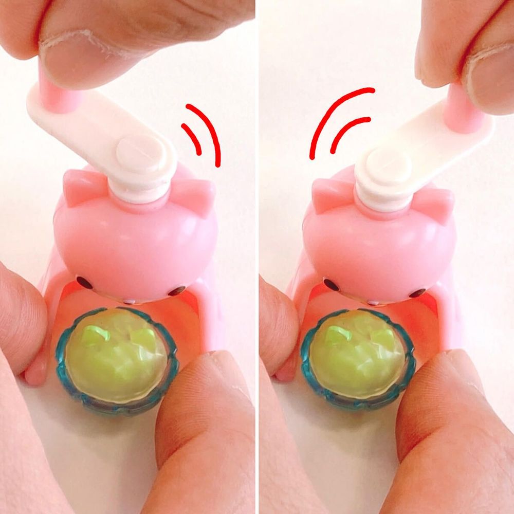 第25回 サイズ感ぴったり！にゃんこキッチンとペットボトルが