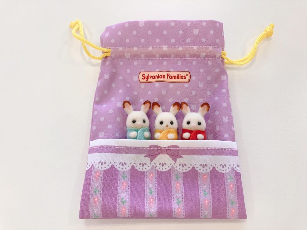 三つ子のあかちゃーん！並べるだけでもかわいすぎるｗ