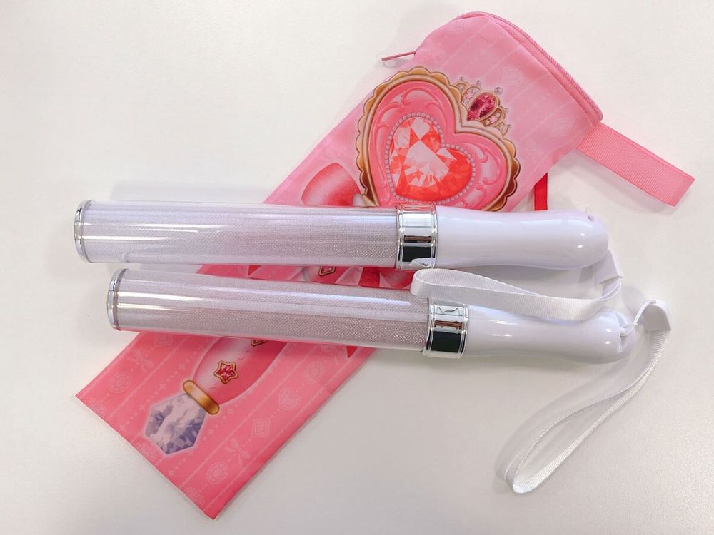 第28回 あなたの「推し活」を応援☆推しアイテムをかわいい袋に入れて