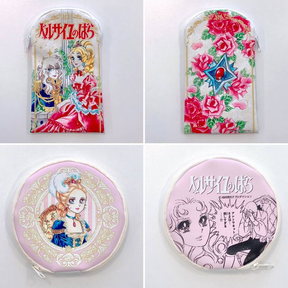 第28回 あなたの「推し活」を応援☆推しアイテムをかわいい袋に入れて