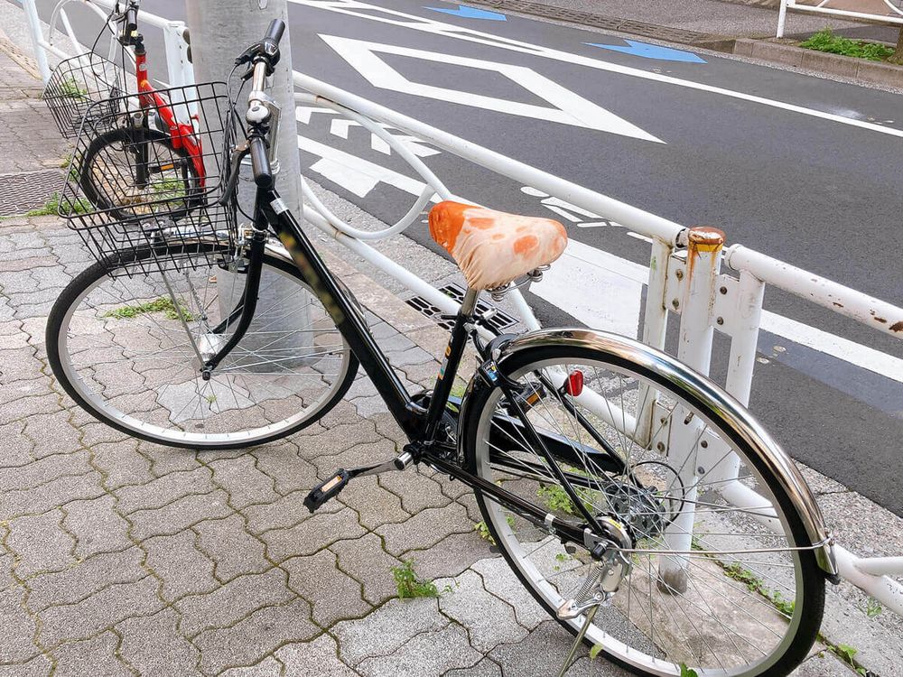 これはもうナンですね！