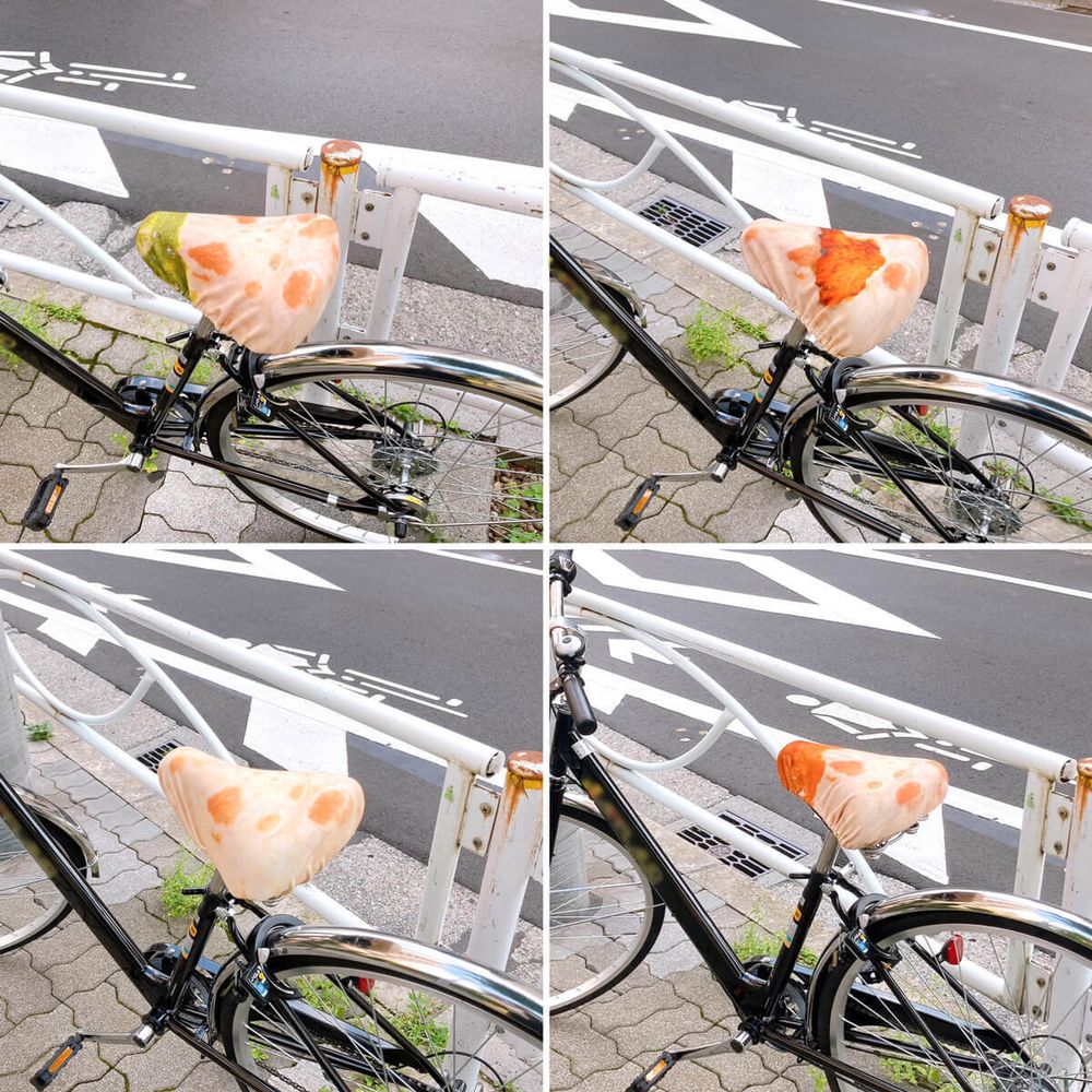 コンプリートして気分に合わせて付けたいですね☆