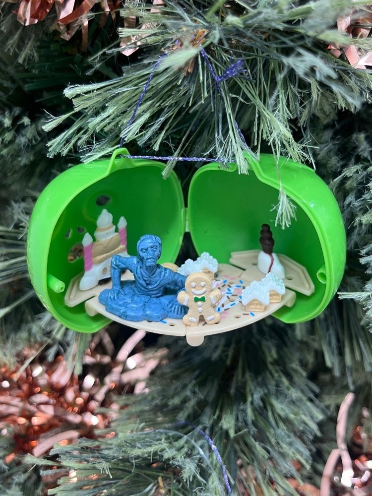 第67回 ハロウィンまでもう少し！お部屋を飾り付けてみませんか