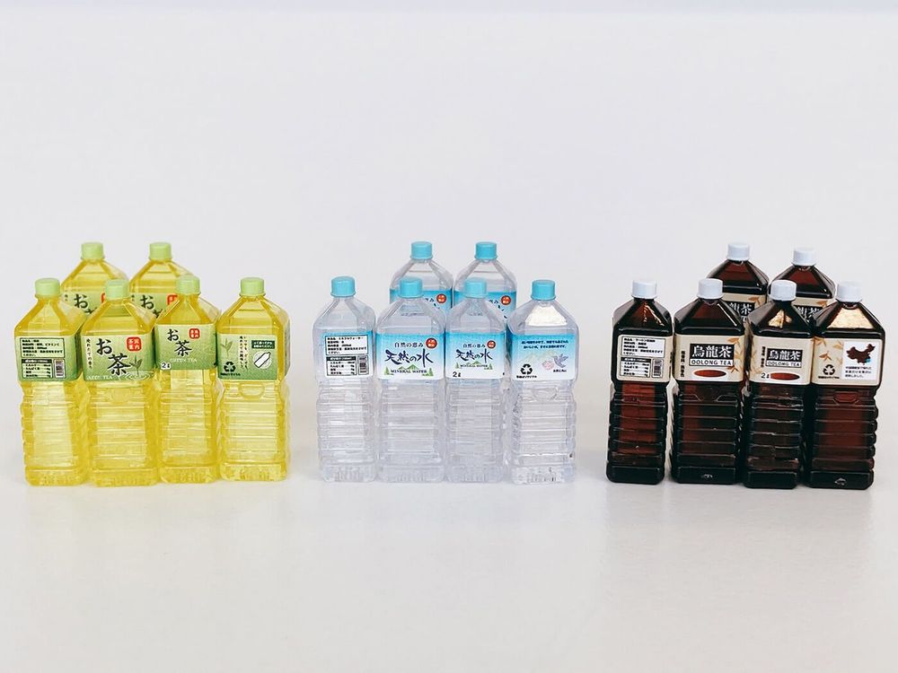 ラベルつき2L